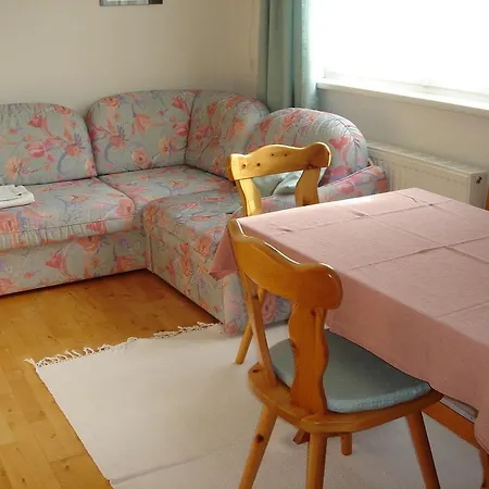 Gaesteappartement Erlbacher Richard Lägenhet Schladming