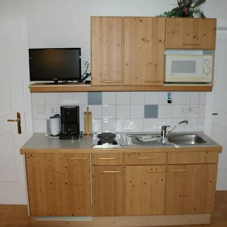 Апартаменты Gaesteappartement Erlbacher Richard Шладминг