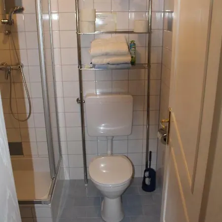 Lägenhet Gaesteappartement Erlbacher Richard Schladming