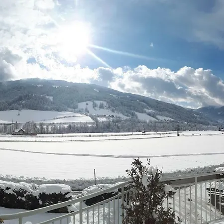 Gaesteappartement Erlbacher Richard * Шладминг