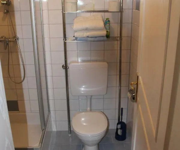 Апартаменты Gaesteappartement Erlbacher Richard Шладминг