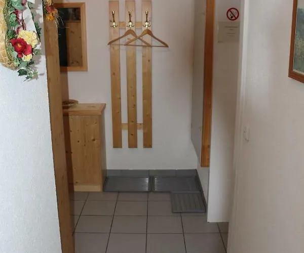 Daire Gaesteappartement Erlbacher Richard Schladming