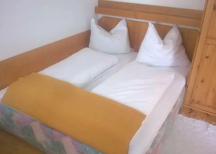 Gaesteappartement Erlbacher Richard Апартаменты